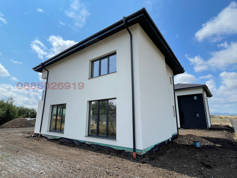 Продава  Къща област София , гр. Костинброд , 203 кв.м | 32428053 - изображение [5]