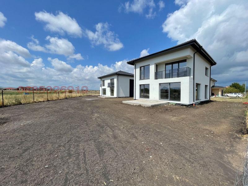 Продава  Къща област София , гр. Костинброд , 203 кв.м | 32428053 - изображение [2]