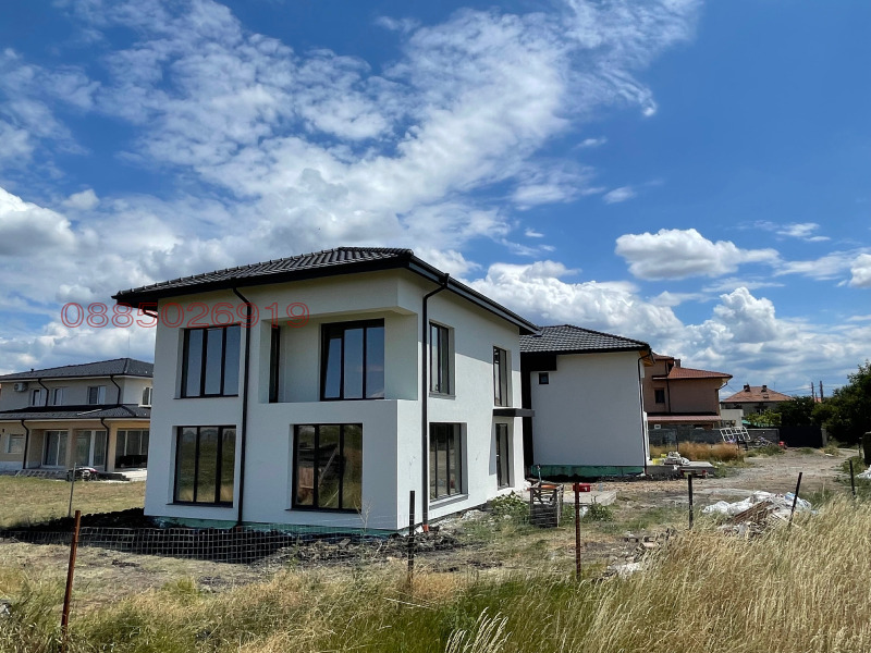 Продава  Къща област София , гр. Костинброд , 200 кв.м | 36329211 - изображение [3]