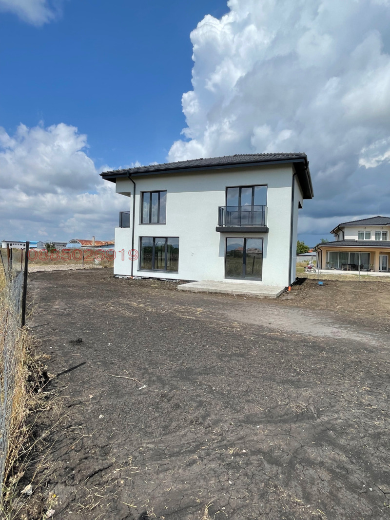 Продава  Къща област София , гр. Костинброд , 203 кв.м | 32428053 - изображение [9]