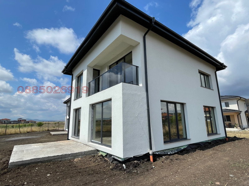 Продава  Къща област София , гр. Костинброд , 203 кв.м | 32428053 - изображение [4]