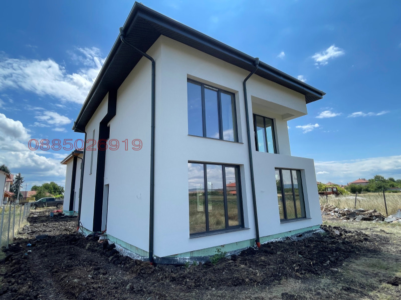 Продава  Къща област София , гр. Костинброд , 200 кв.м | 36329211 - изображение [2]