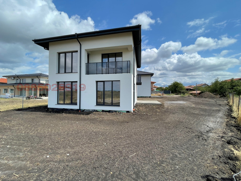 Продава  Къща област София , гр. Костинброд , 203 кв.м | 32428053 - изображение [8]