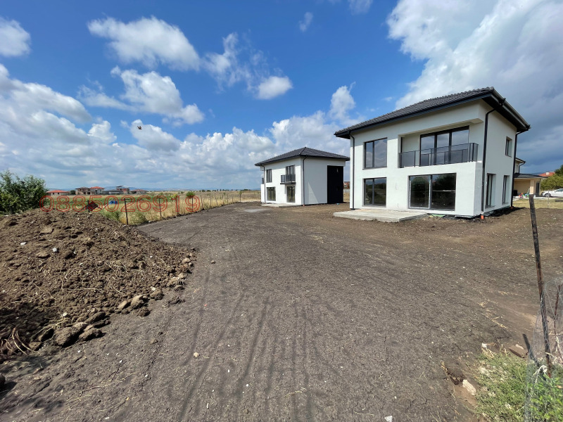 Продава  Къща област София , гр. Костинброд , 203 кв.м | 32428053 - изображение [3]