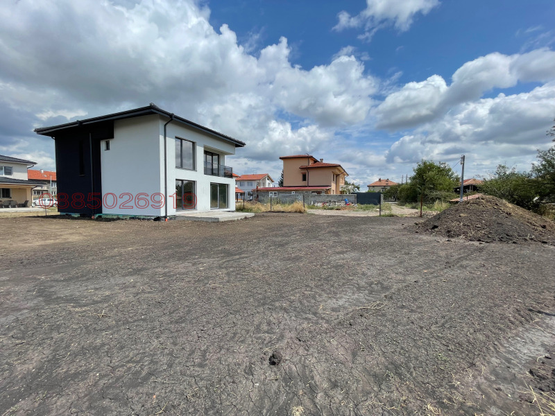 Продава  Къща област София , гр. Костинброд , 203 кв.м | 32428053 - изображение [6]