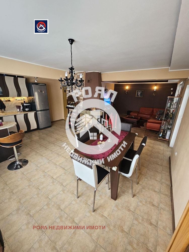 Продава КЪЩА, с. Брестник, област Пловдив, снимка 4 - Къщи - 53832088