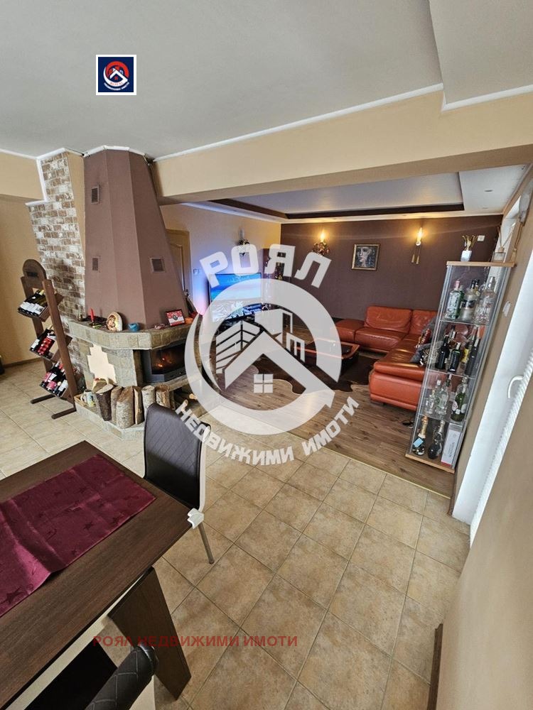 Продава КЪЩА, с. Брестник, област Пловдив, снимка 5 - Къщи - 53973792