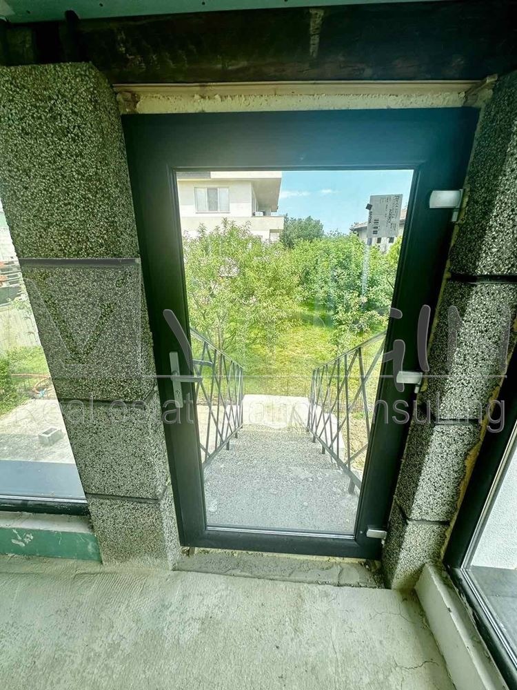 Продава КЪЩА, гр. Варна, м-т Евксиноград, снимка 9 - Къщи - 55899056