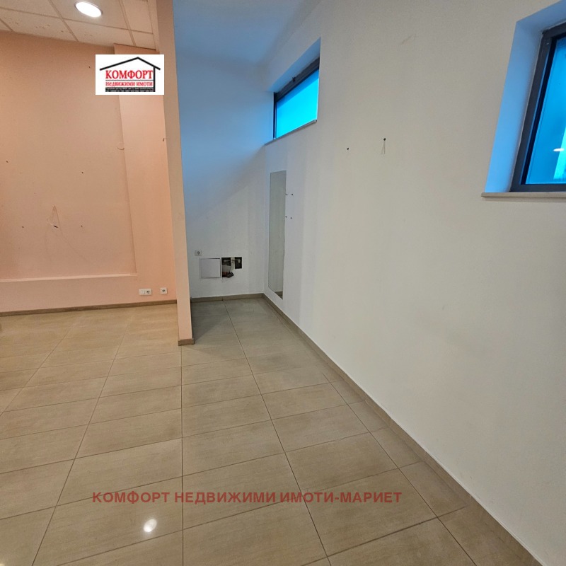 Продава МАГАЗИН, гр. Плевен, Идеален център, снимка 5 - Магазини - 52653722