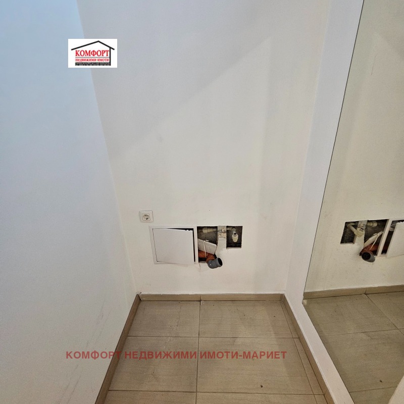 Продава МАГАЗИН, гр. Плевен, Идеален център, снимка 6 - Магазини - 52653722