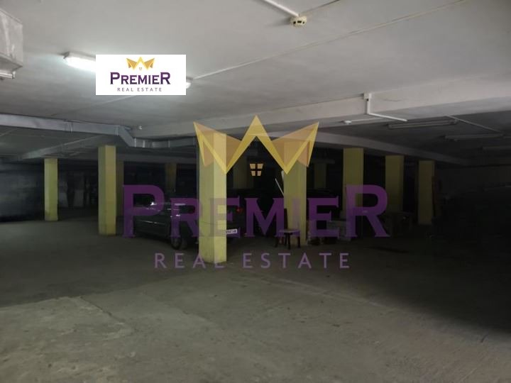 Продава  Гараж град Варна , к.к. Чайка , 1200 кв.м | 62421850