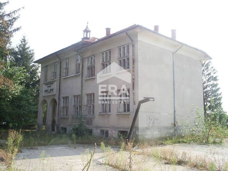 For Sale  Industrial building region Ruse , Ekzarh Yosif , 2090 sq.m | 25931852 - image [2]