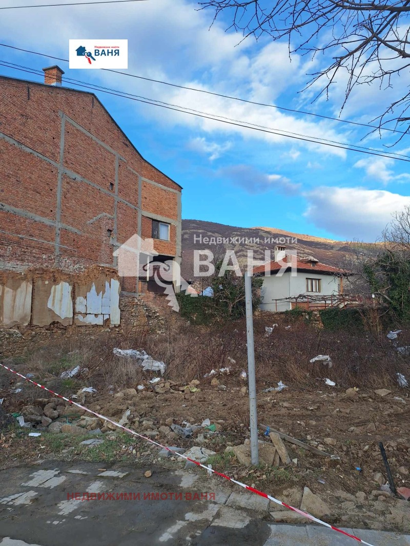 Продава  Парцел област Пловдив , гр. Сопот , 500 кв.м | 32514372 - изображение [3]