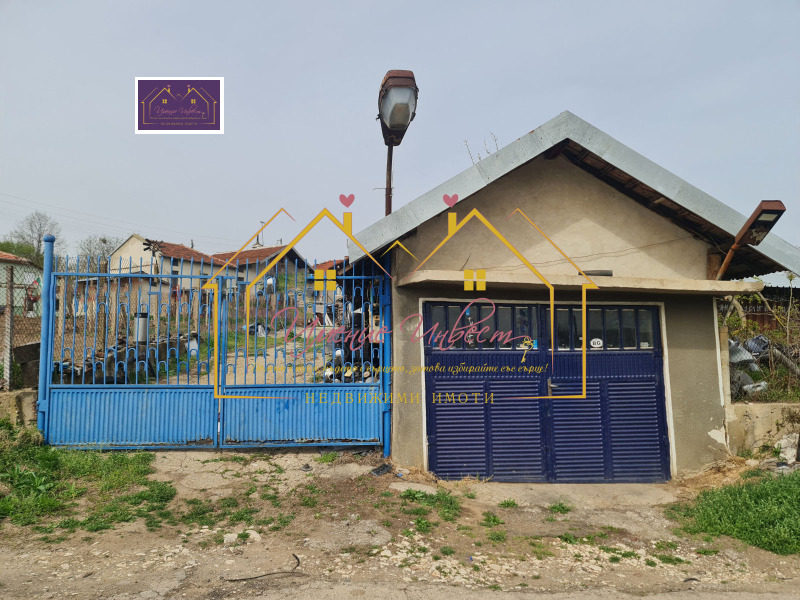 For Sale  Plot region Ruse , Chervena voda , 630 sq.m | 54740295 - image [3]