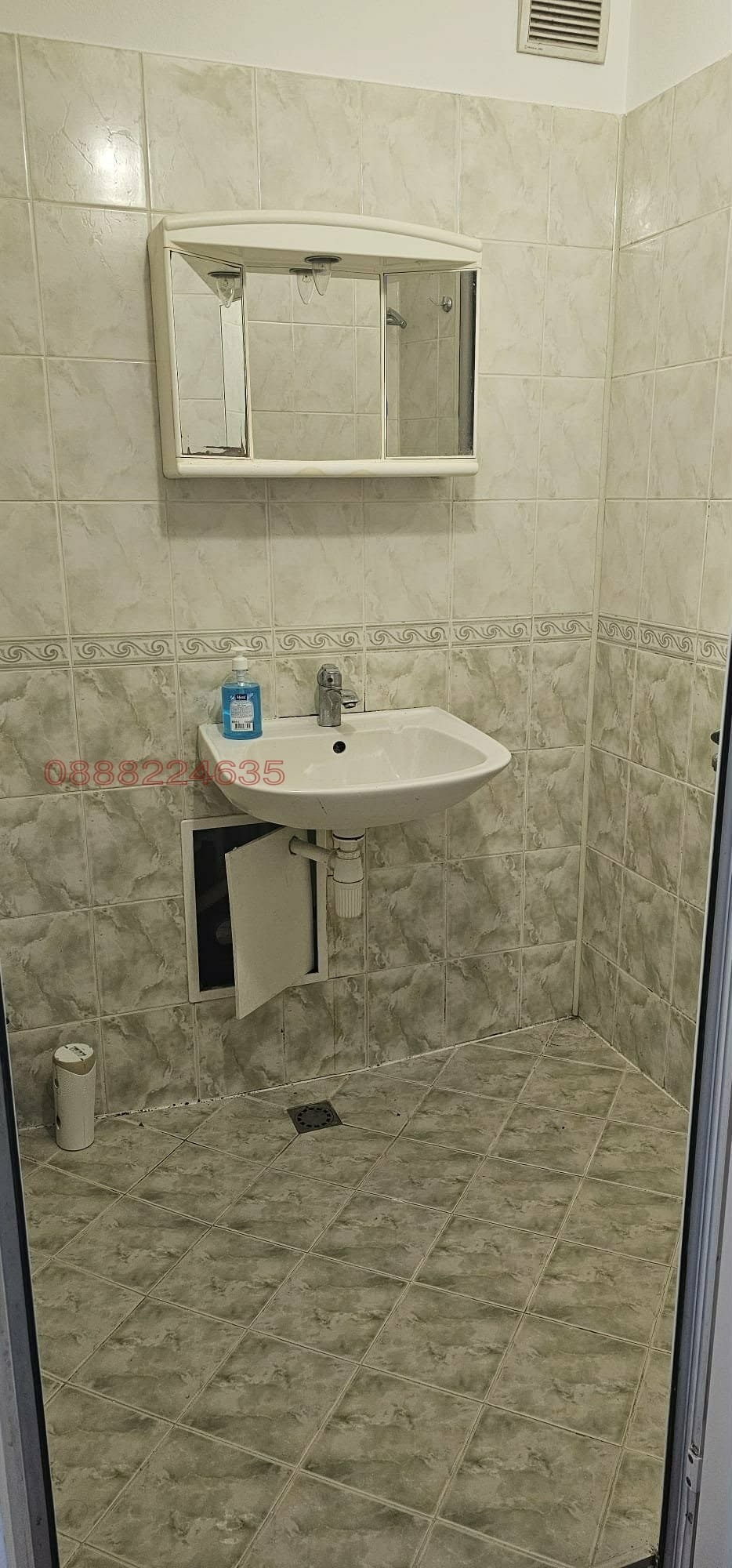 Продава 1-СТАЕН, гр. София, Люлин 9, снимка 5 - Апартаменти - 54131793