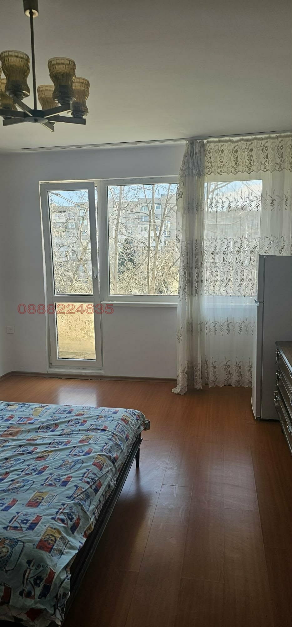 Продава 1-СТАЕН, гр. София, Люлин 9, снимка 4 - Апартаменти - 54131793