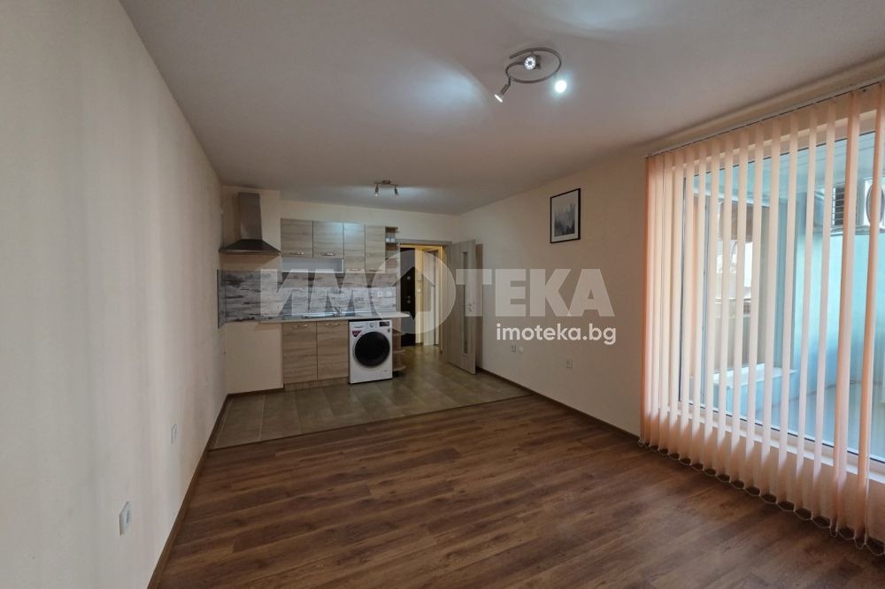 Продава 2-СТАЕН, гр. Пловдив, Въстанически, снимка 3 - Апартаменти - 55567682