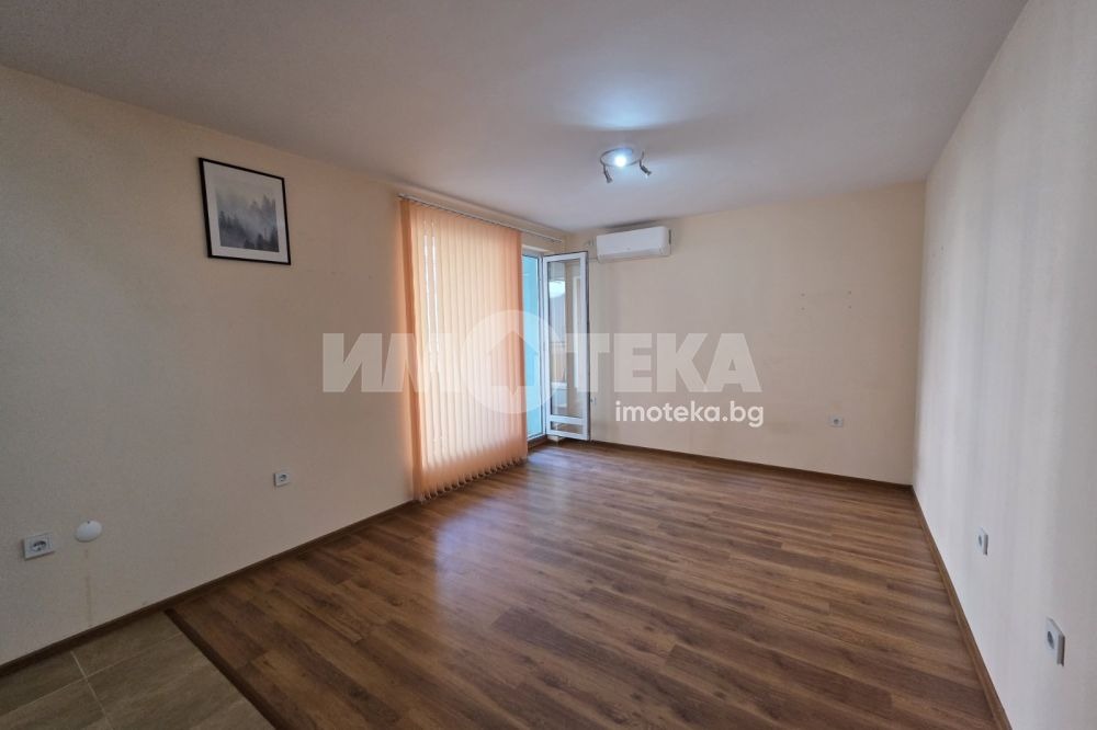 Продава 2-СТАЕН, гр. Пловдив, Въстанически, снимка 4 - Апартаменти - 55567682