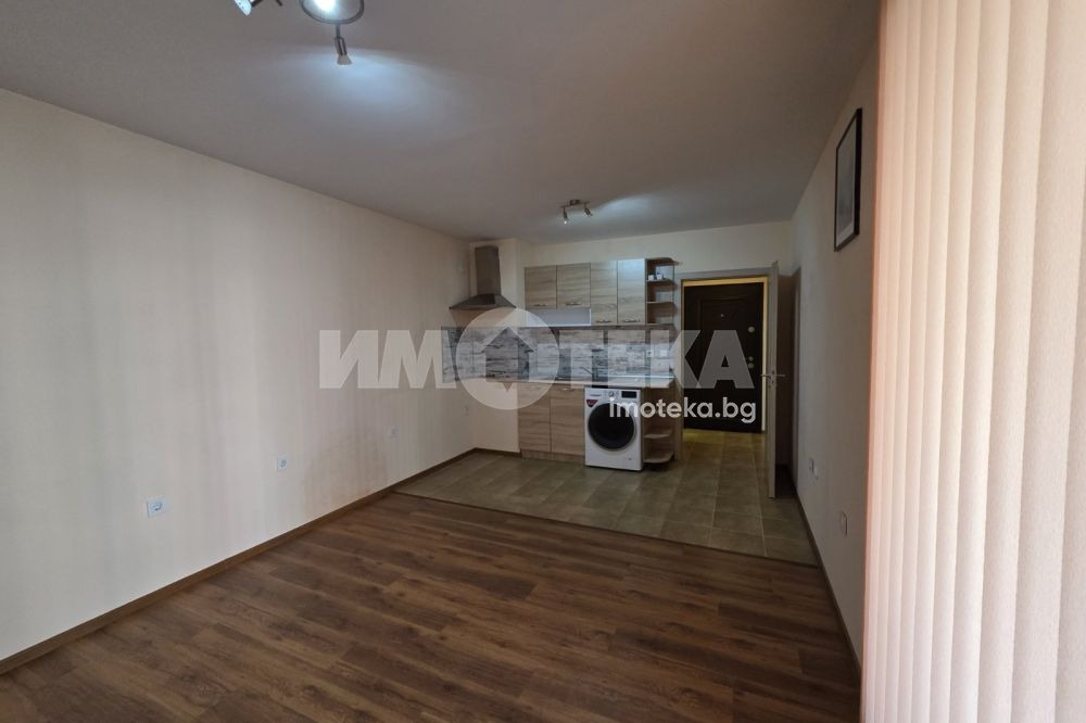 Продава 2-СТАЕН, гр. Пловдив, Въстанически, снимка 5 - Апартаменти - 55567682