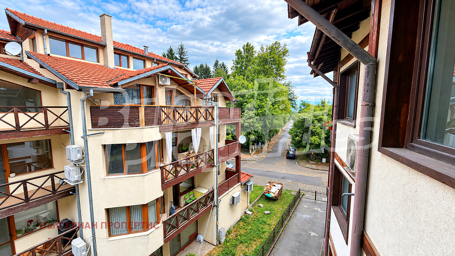 Продава 2-СТАЕН, гр. Банско, област Благоевград, снимка 10 - Апартаменти - 56535683