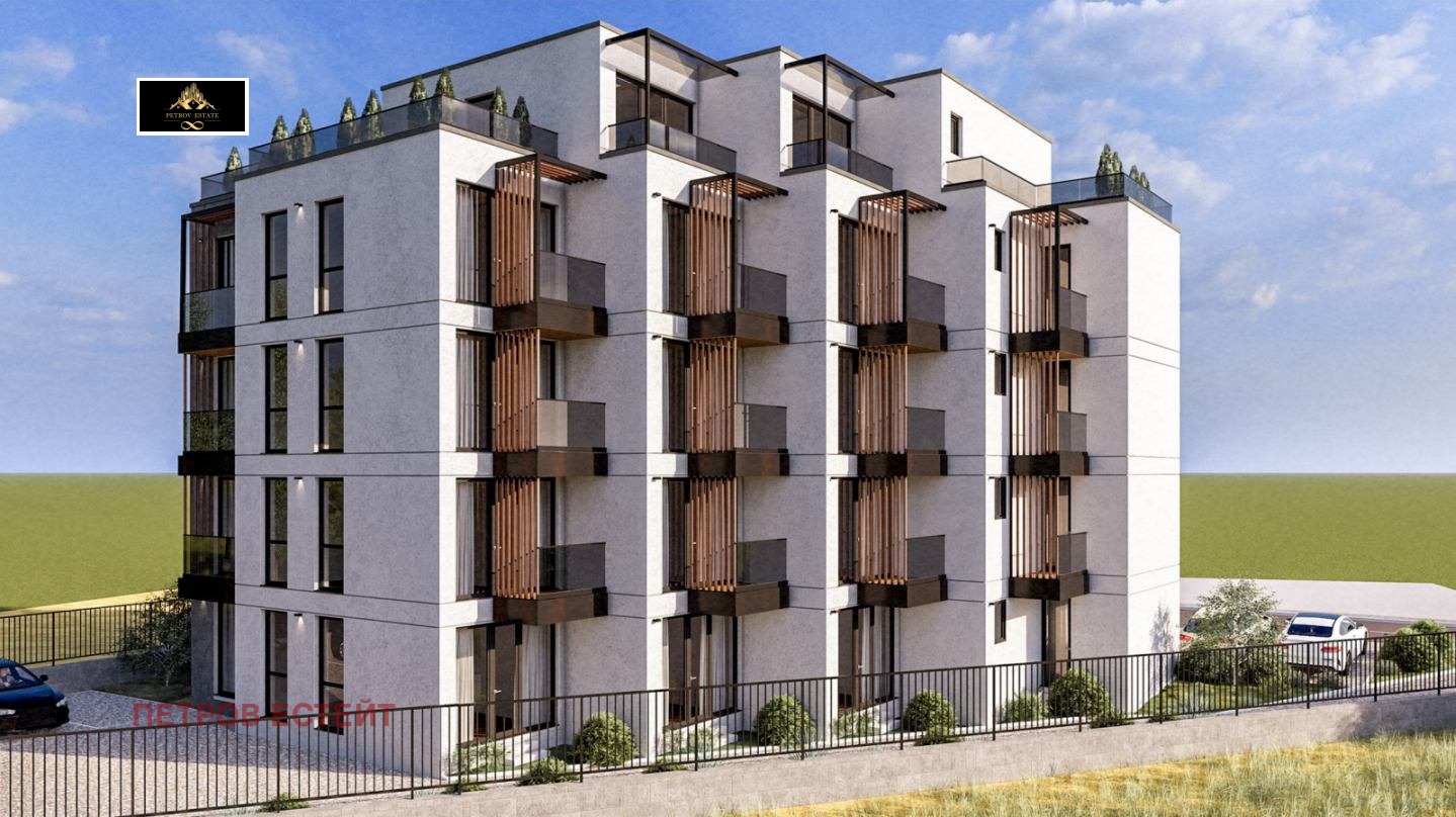 Продава 2-СТАЕН, гр. Велинград, област Пазарджик, снимка 4 - Апартаменти - 56710720