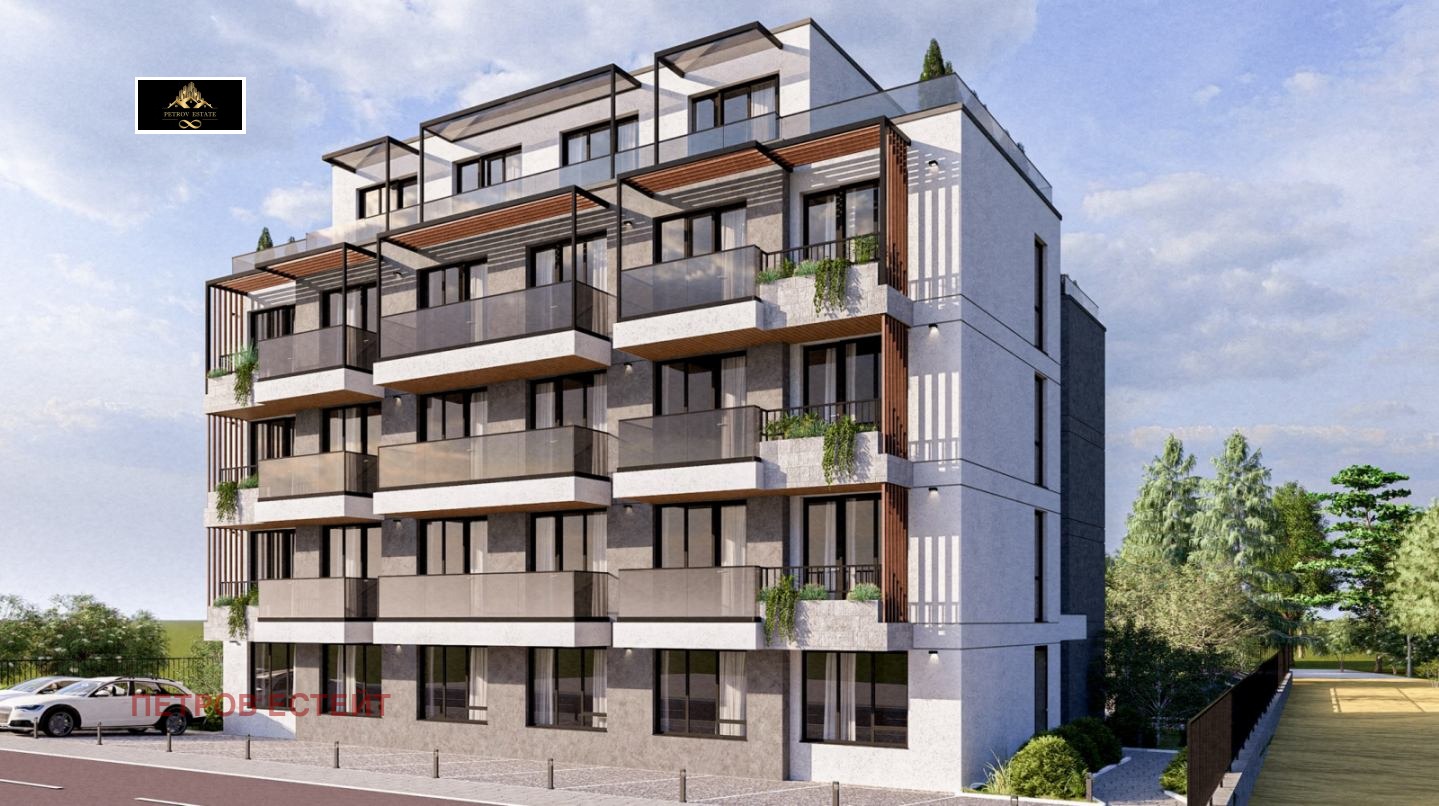 Продава 2-СТАЕН, гр. Велинград, област Пазарджик, снимка 3 - Апартаменти - 56710720