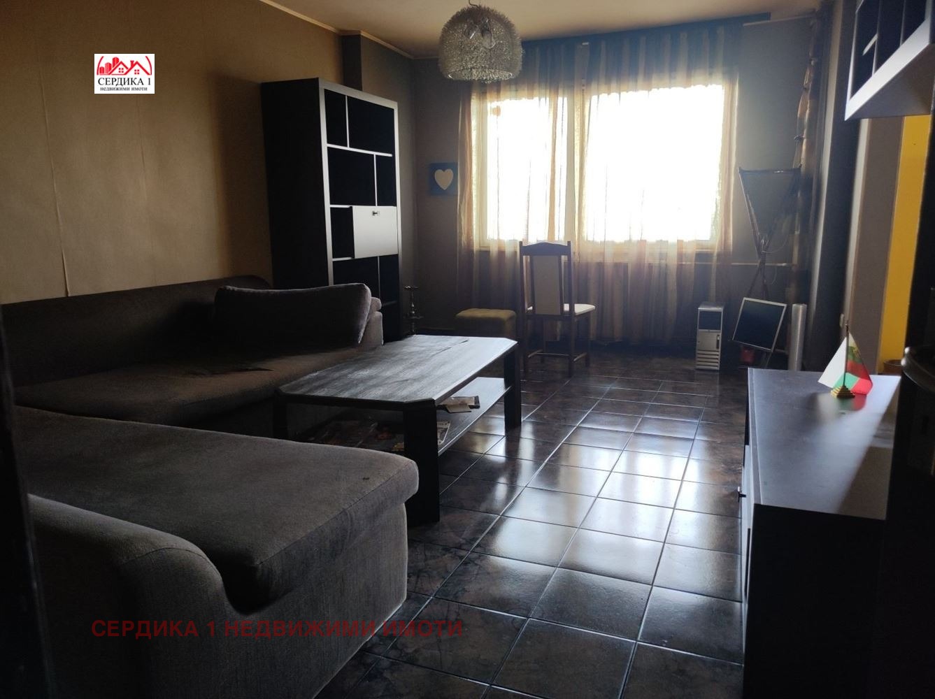 Продава 3-СТАЕН, гр. София, Люлин 10, снимка 4 - Апартаменти - 54187691