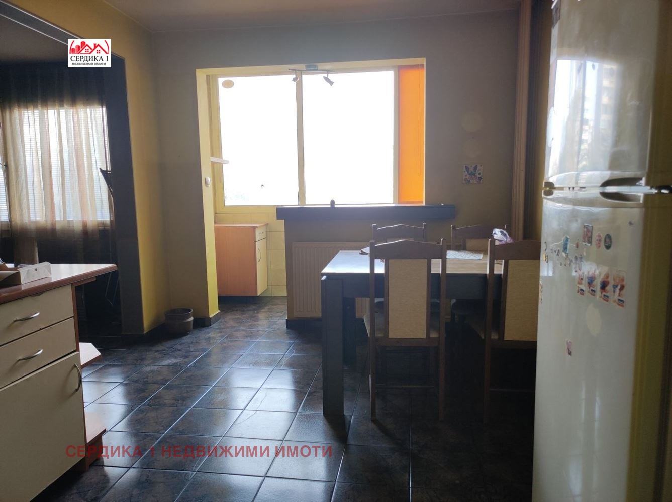 Продава 3-СТАЕН, гр. София, Люлин 10, снимка 3 - Апартаменти - 54187691