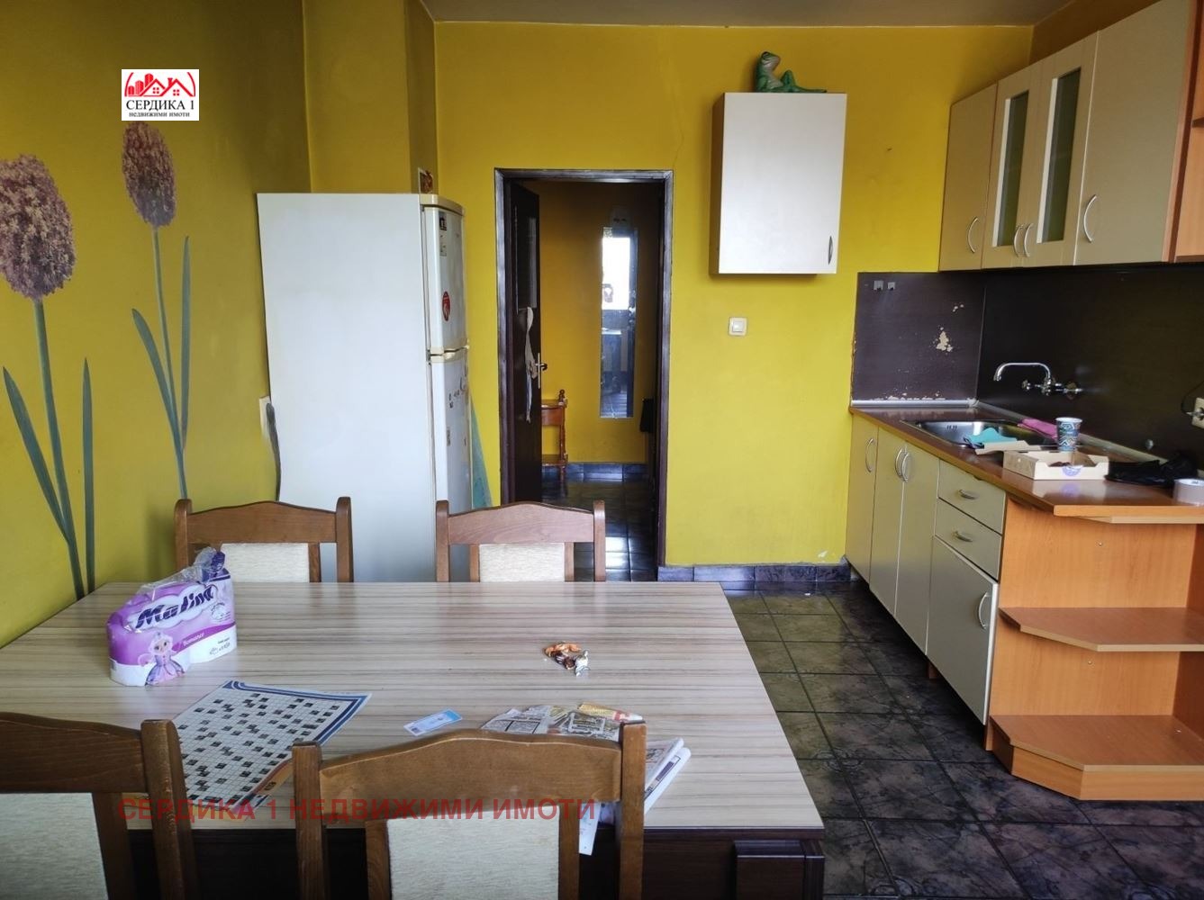 Продава 3-СТАЕН, гр. София, Люлин 10