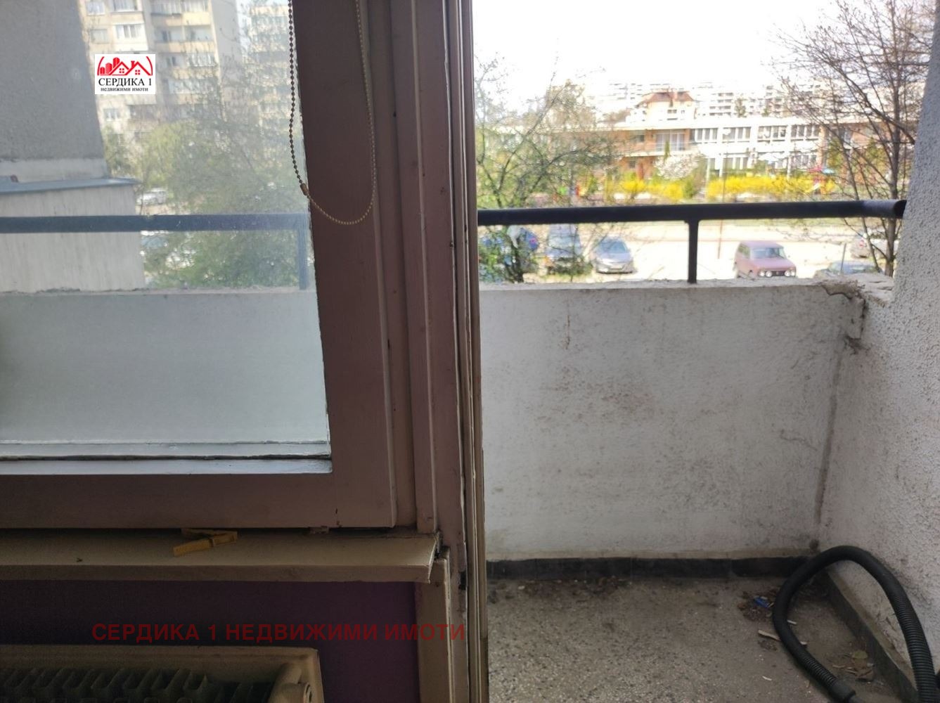 Продава 3-СТАЕН, гр. София, Люлин 10, снимка 8 - Апартаменти - 54187691