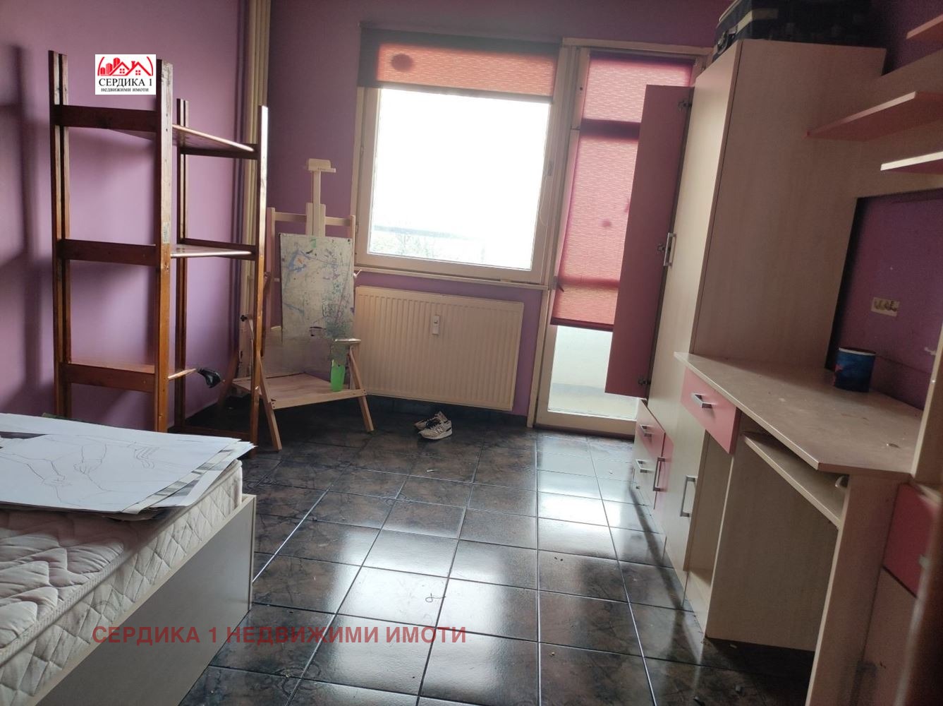 Продава 3-СТАЕН, гр. София, Люлин 10, снимка 7 - Апартаменти - 54187691