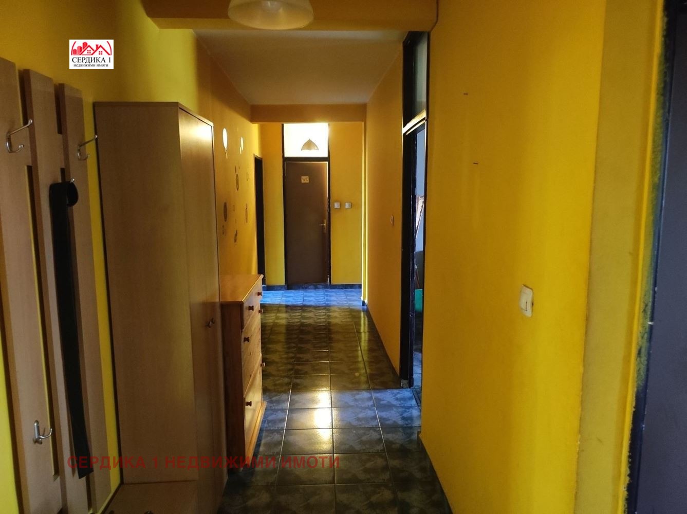 Продава 3-СТАЕН, гр. София, Люлин 10, снимка 5 - Апартаменти - 54187691