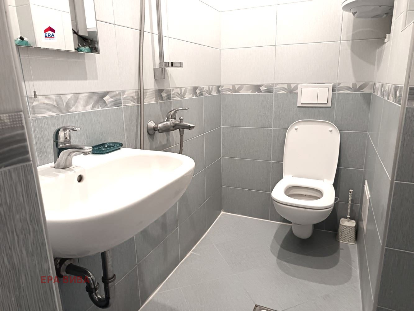 Продава 3-СТАЕН, гр. София, Илинден, снимка 9 - Апартаменти - 54339680