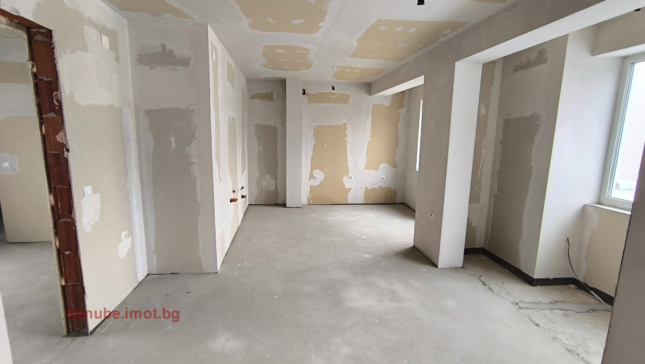 Продава 3-СТАЕН, гр. Русе, Център, снимка 9 - Апартаменти - 55266053