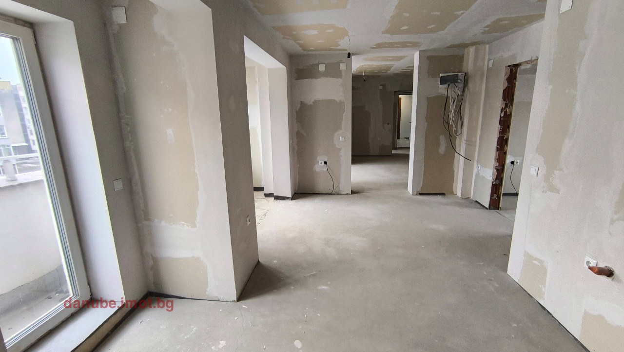 Продава 3-СТАЕН, гр. Русе, Център, снимка 10 - Апартаменти - 55266053