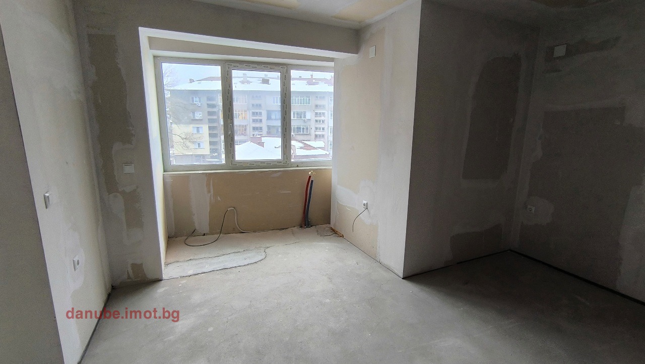 Продава 3-СТАЕН, гр. Русе, Център, снимка 8 - Апартаменти - 55266053