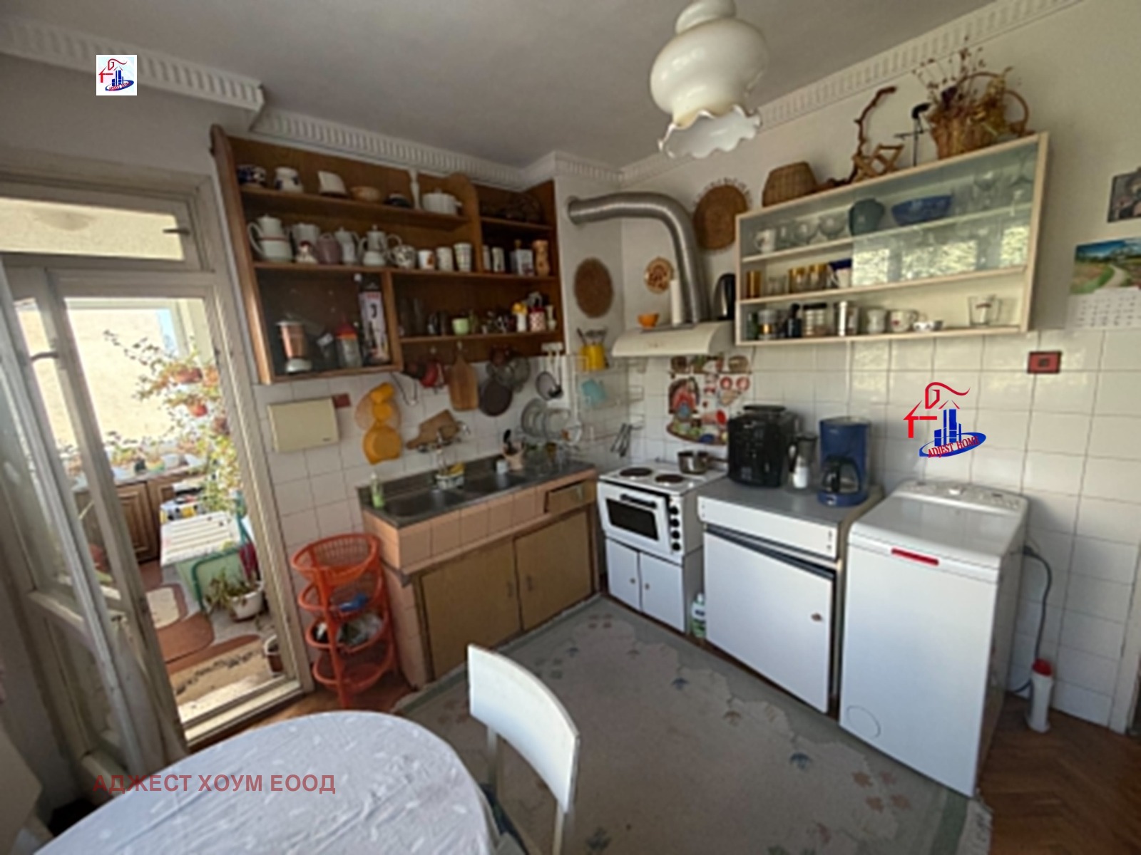 Продава 3-СТАЕН, гр. Шумен, Център, снимка 7 - Апартаменти - 55702304