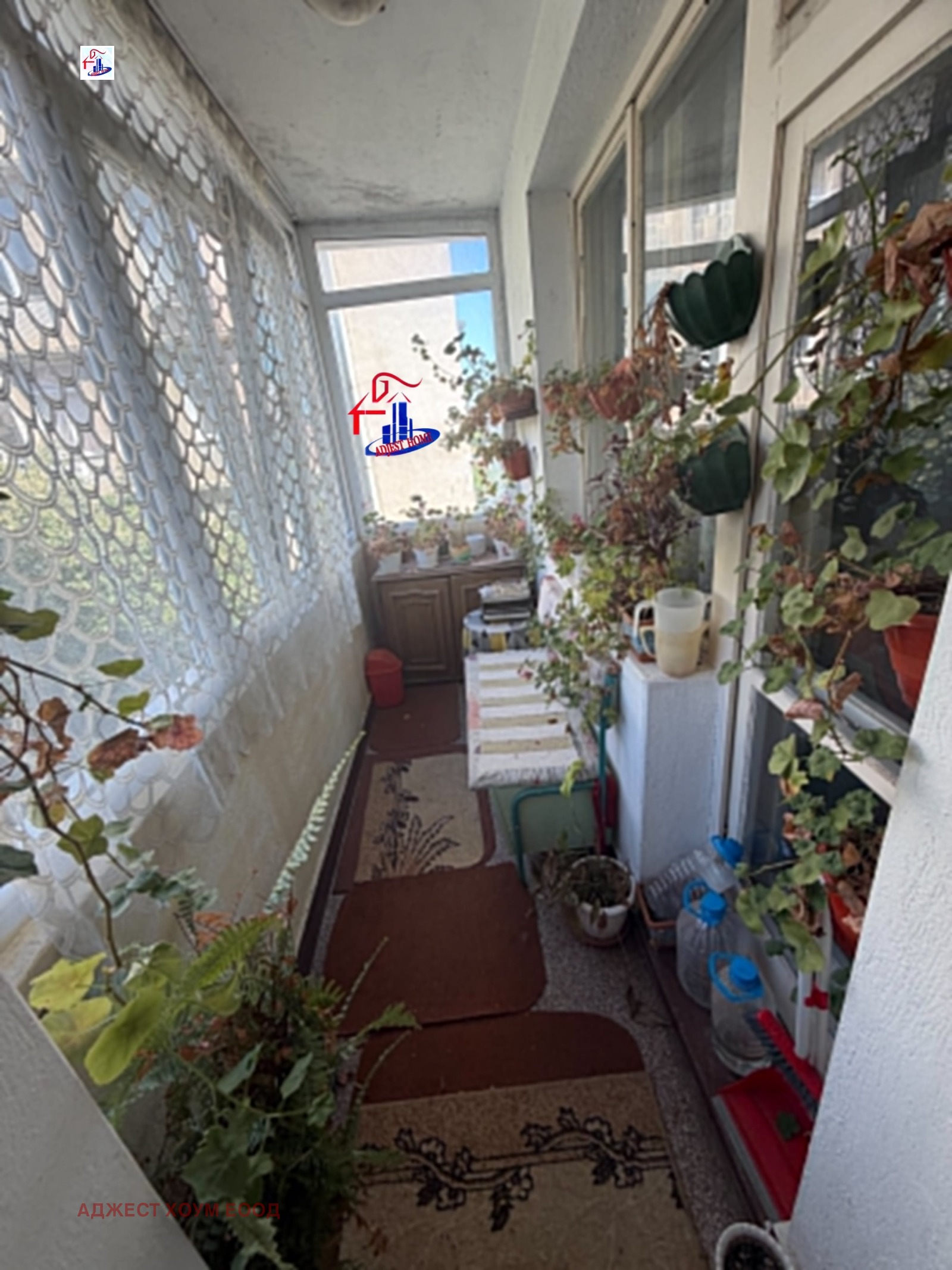 Продава 3-СТАЕН, гр. Шумен, Център, снимка 10 - Апартаменти - 55702304