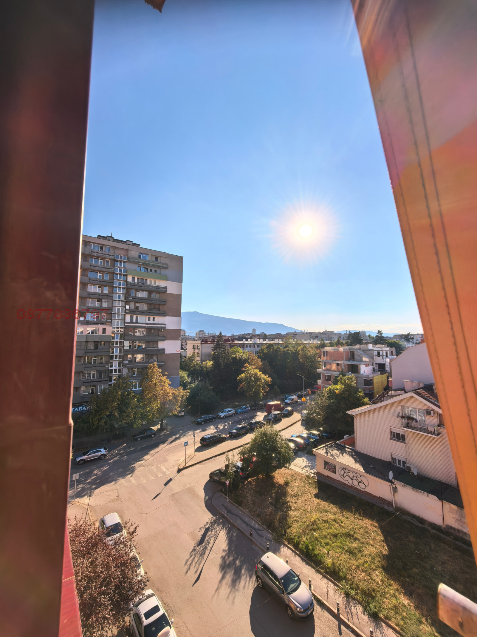Продава 3-СТАЕН, гр. София, Гео Милев, снимка 3 - Апартаменти - 56201065