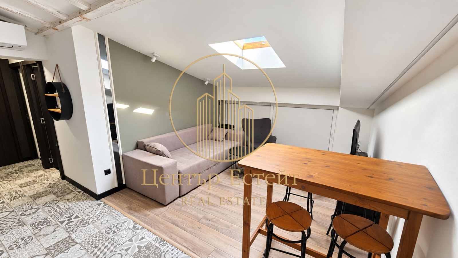 Продава 3-СТАЕН, гр. Плевен, Мара Денчева, снимка 3 - Апартаменти - 56425842