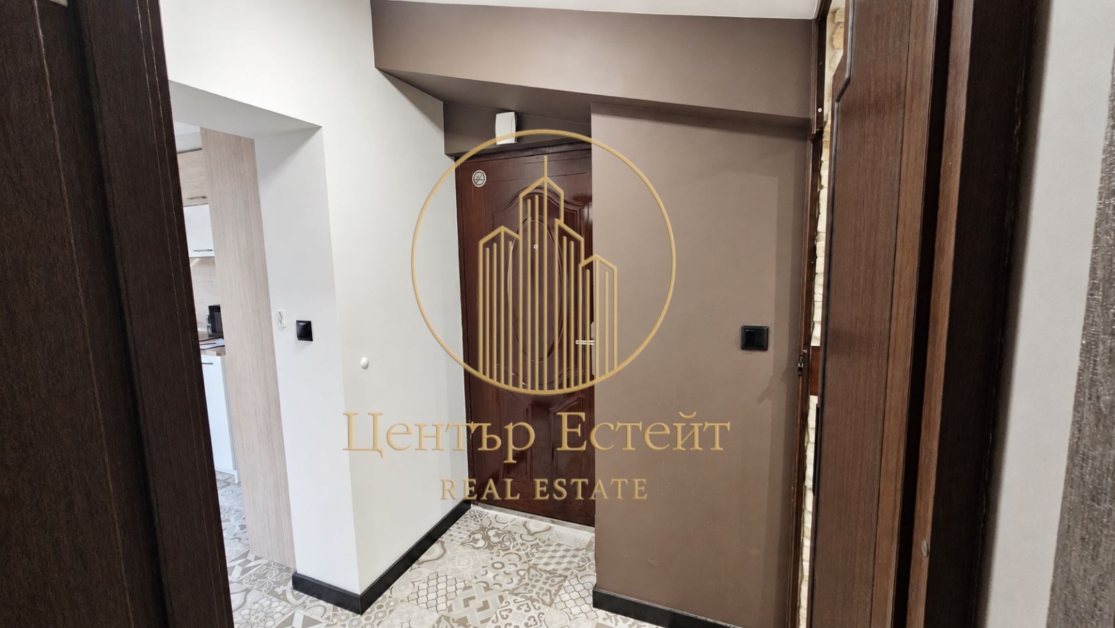Продава 3-СТАЕН, гр. Плевен, Мара Денчева, снимка 6 - Апартаменти - 56425842