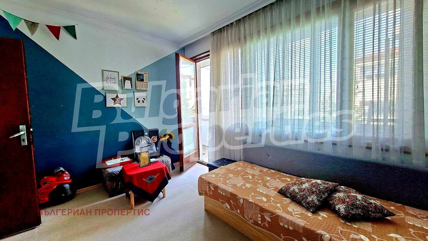 Продава 4-СТАЕН, гр. Несебър, област Бургас, снимка 6 - Апартаменти - 53875694