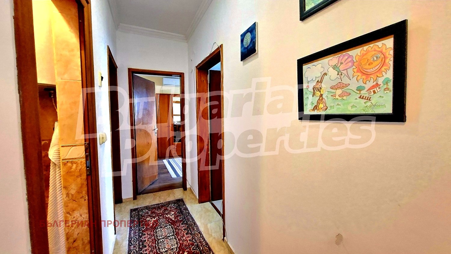 Продава 4-СТАЕН, гр. Несебър, област Бургас, снимка 15 - Апартаменти - 53875694