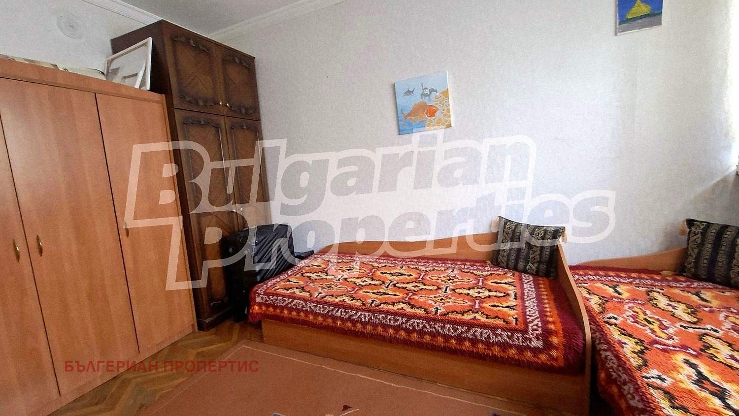 Продава 4-СТАЕН, гр. Несебър, област Бургас, снимка 10 - Апартаменти - 53875694