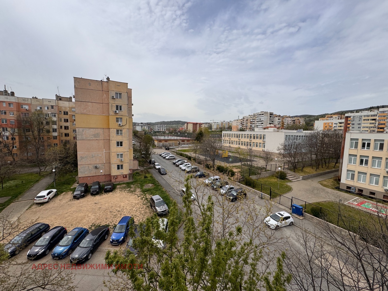 Продава МНОГОСТАЕН, гр. Стара Загора, Железник - център, снимка 4 - Апартаменти - 54264011