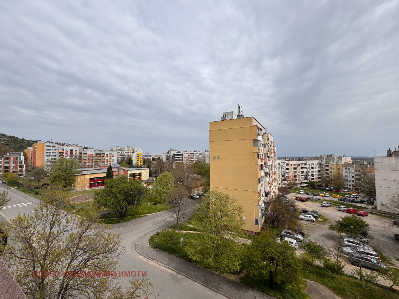 Продава МНОГОСТАЕН, гр. Стара Загора, Железник - център, снимка 5 - Апартаменти - 54264011