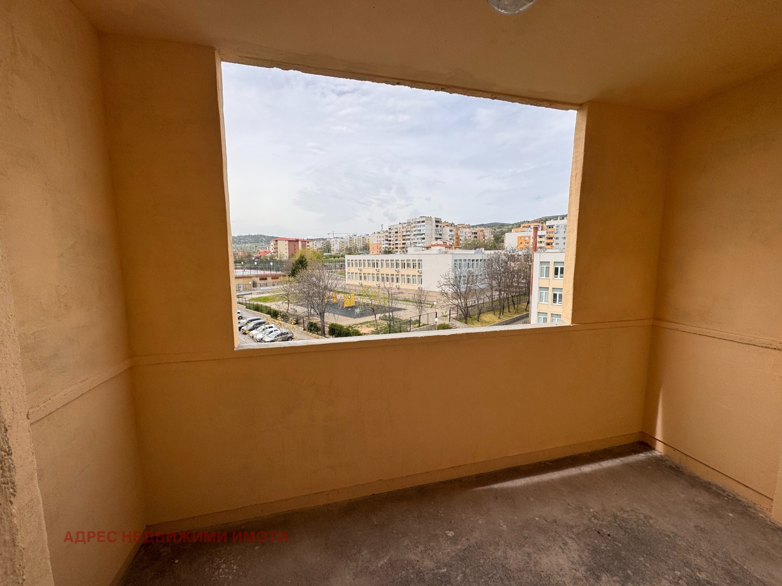 Продава МНОГОСТАЕН, гр. Стара Загора, Железник - център, снимка 14 - Апартаменти - 54264011