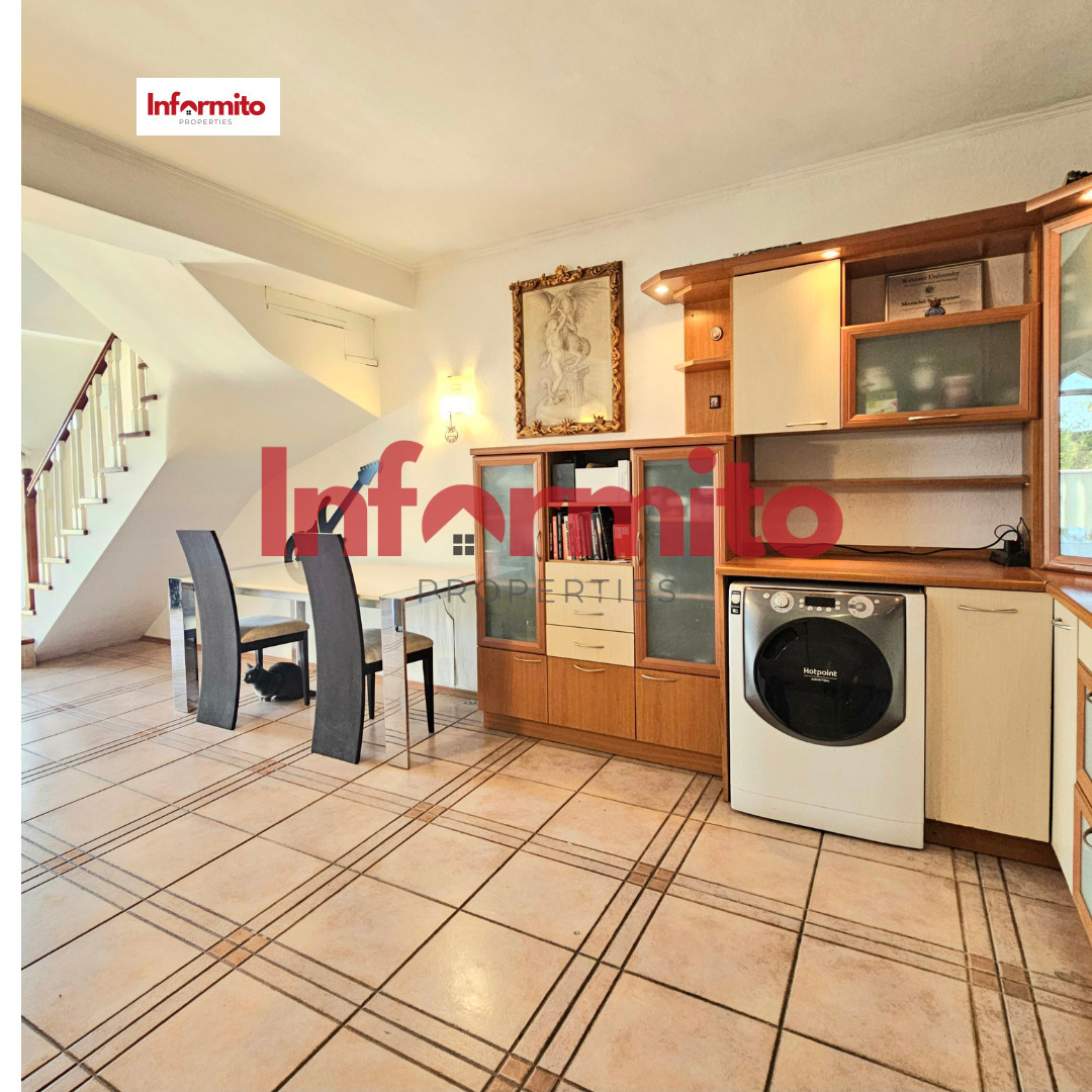 Продава МЕЗОНЕТ, гр. София, Бояна, снимка 4 - Апартаменти - 54321112