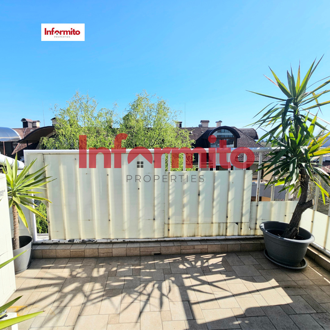 Продава МЕЗОНЕТ, гр. София, Бояна, снимка 12 - Апартаменти - 54321112