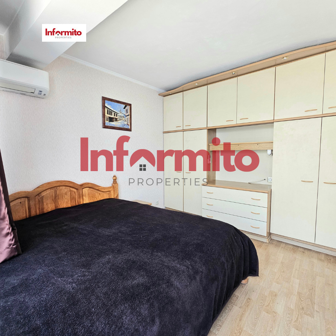 Продава МЕЗОНЕТ, гр. София, Бояна, снимка 8 - Апартаменти - 54321112